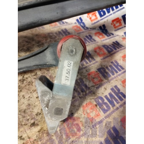 Трапеция дворников DAF 105 в сборе (942)-1