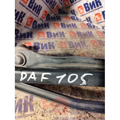 Трапеция дворников DAF 105 в сборе (942)-6