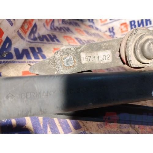 Трапеция дворников DAF 105 в сборе (942)-5