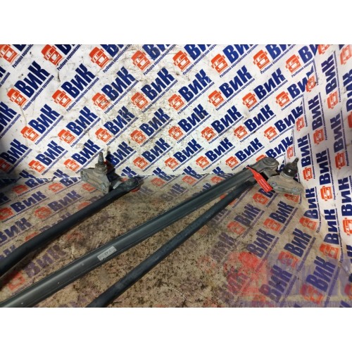 Трапеция дворников DAF 105 в сборе (942)-4