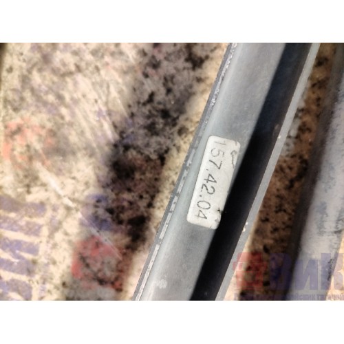 Трапеция дворников DAF 105 в сборе (942)-3