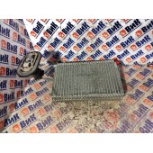 Испаритель кондиционера DAF 105 (941)