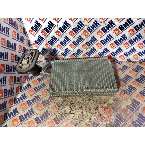 Испаритель кондиционера DAF 105 (941)