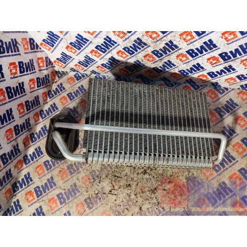 Испаритель кондиционера DAF 105 (941)-2