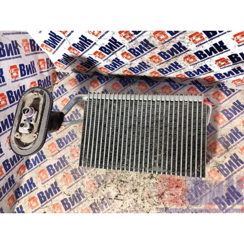 Испаритель кондиционера DAF 105 (941)-10