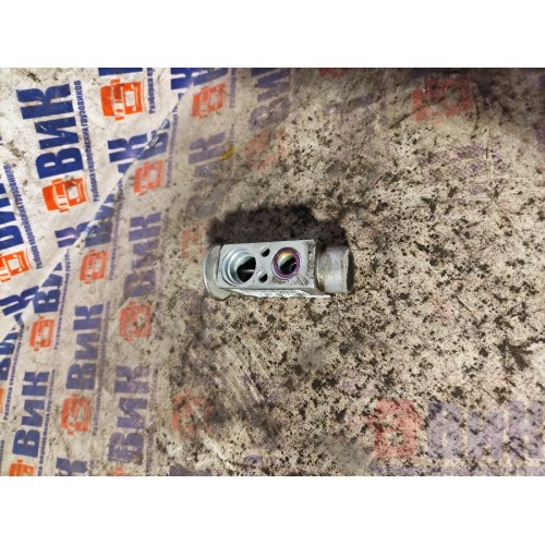 Расширительный клапан кондиционера DAF 105 (673)-2