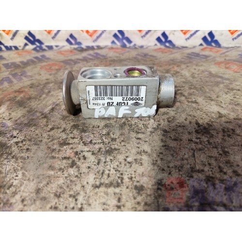 Расширительный клапан кондиционера DAF 105 (673)-3