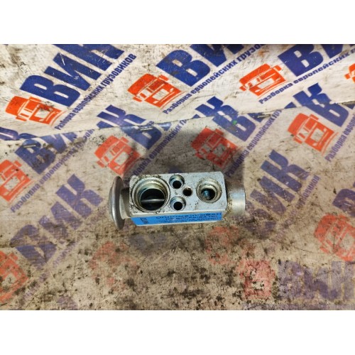 Расширительный клапан кондиционера DAF 105 (673)-1