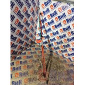 Тяга замка двери DAF 105 комплект из 5-х штук RH (944)