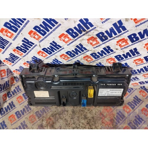 Панель приборов Renault Premium 006690 (676)-8
