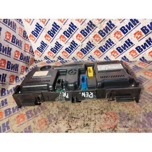 Панель приборов Renault Premium 006690 (676)-7
