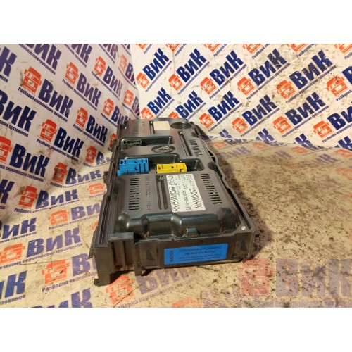 Панель приборов Renault Premium 006690 (676)-9