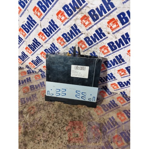 Тахограф Renault Premium 006690 Меркурий (675)-6