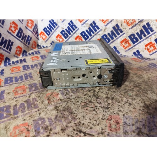 Автомагнитола Renault Premium 006690 (684)-6