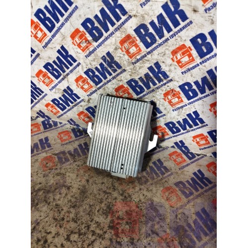 Преобразователь напряжения Renault Premium 006690 (681)