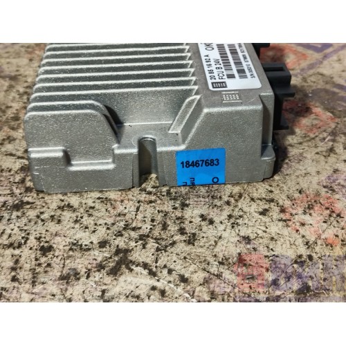 Блок управления светом Renault Premium 006690 (683)-3