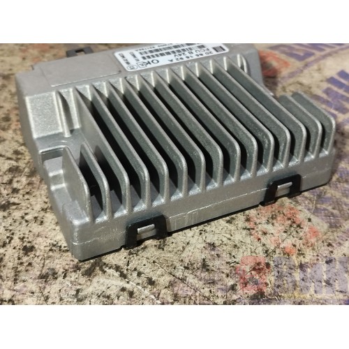 Блок управления светом Renault Premium 006690 (683)-2