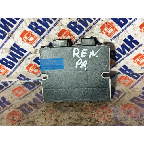 Блок управления светом Renault Premium 006690 (683)-4