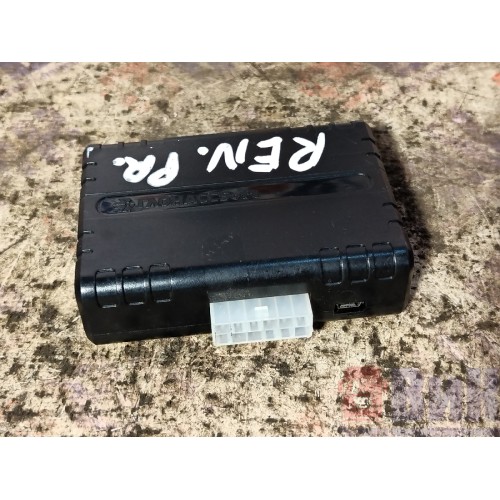 Блок управления навигацией GSM Renault Premium 006690 ГЛОНАСС (679) -3