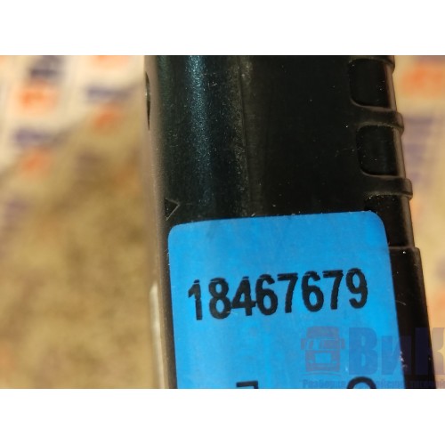 Блок управления навигацией GSM Renault Premium 006690 ГЛОНАСС (679) -4