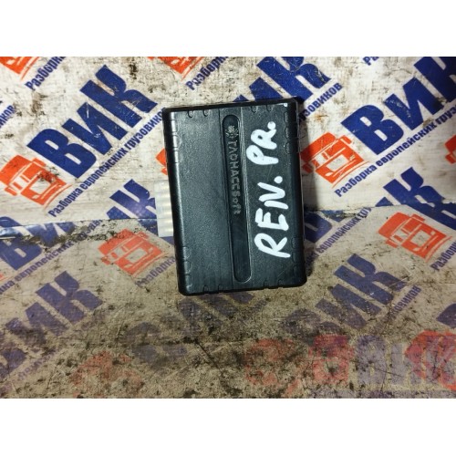 Блок управления навигацией GSM Renault Premium 006690 ГЛОНАСС (679) 