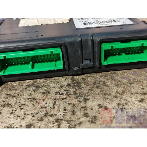 Блок ECS III Renault Premium 006690 (678)-1