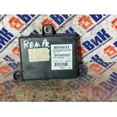 Блок ECS III Renault Premium 006690 (678)