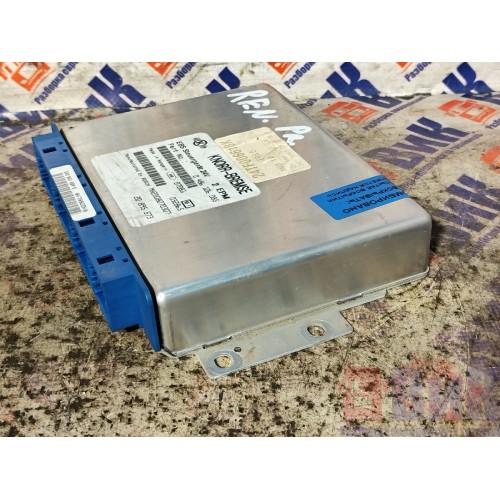 Блок EBS 5 Renault Premium 006690 (677)-4