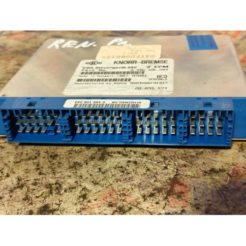 Блок EBS 5 Renault Premium 006690 (677)-3