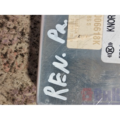 Блок EBS 5 Renault Premium 006690 (677)-1