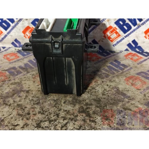 Блок VECU BBM Renault Premium 006690 (686)-5