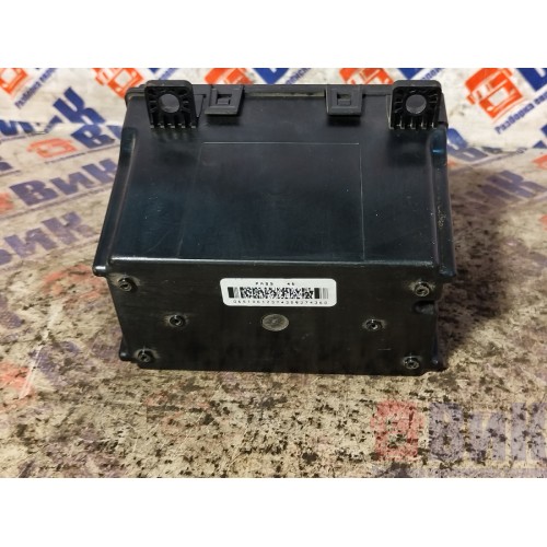 Блок VECU BBM Renault Premium 006690 (686)-1