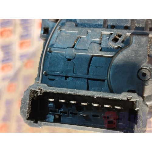 Подрулевой переключатель Renault Premium 006690 дворников (950)-7