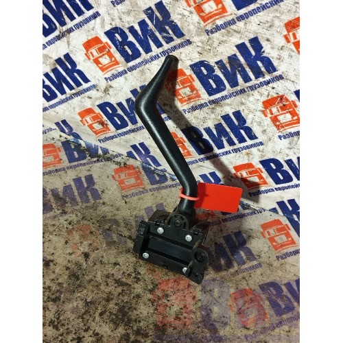 Подрулевой переключатель Renault Premium 006690 ретарды (949)-2