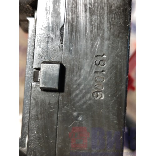 Подрулевой переключатель Renault Premium 006690 ретарды (949)-6