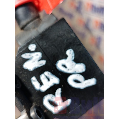 Подрулевой переключатель Renault Premium 006690 ретарды (949)-7