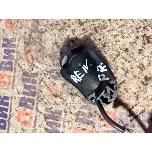 Подрулевой переключатель Renault Premium 006690 магнитолы (947)-4