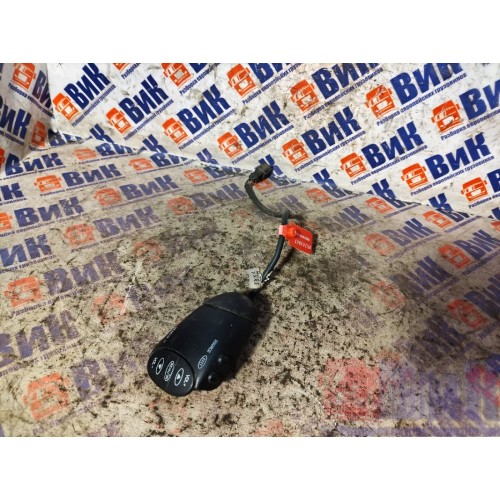 Подрулевой переключатель Renault Premium 006690 магнитолы (947)-3