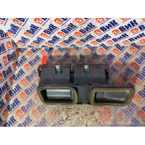 Дефлектор салона DAF 105 LH центральный (945)-2