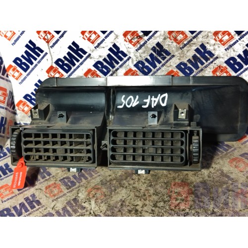 Дефлектор салона DAF 105 LH центральный (945)