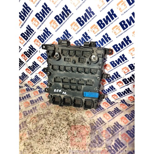 Блок предохранителей Renault Premium 006690 (687)