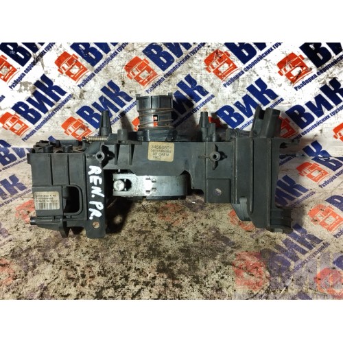 Корпус подрулевых переключателей Renault Premium 006690 (688)