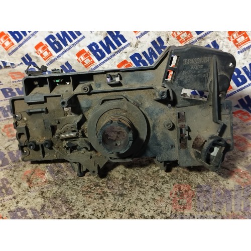 Корпус подрулевых переключателей Renault Premium 006690 (688)-2