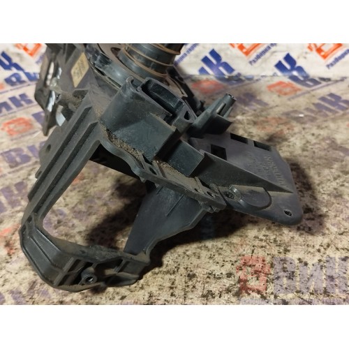 Корпус подрулевых переключателей Renault Premium 006690 (688)-4