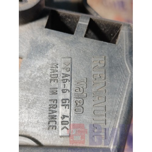 Корпус подрулевых переключателей Renault Premium 006690 (688)-5