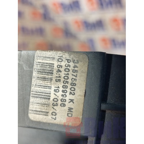 Корпус подрулевых переключателей Renault Premium 006690 (688)-6