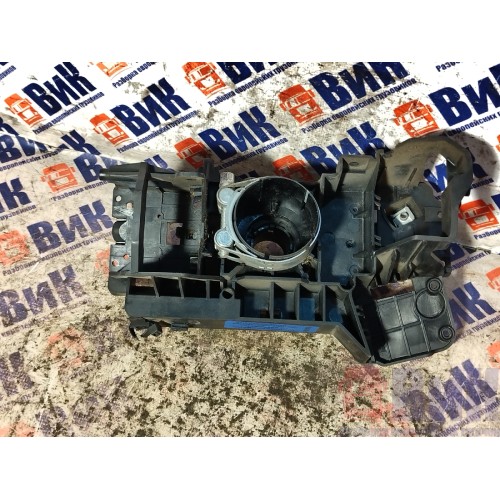 Корпус подрулевых переключателей Renault Premium 006690 (688)-1