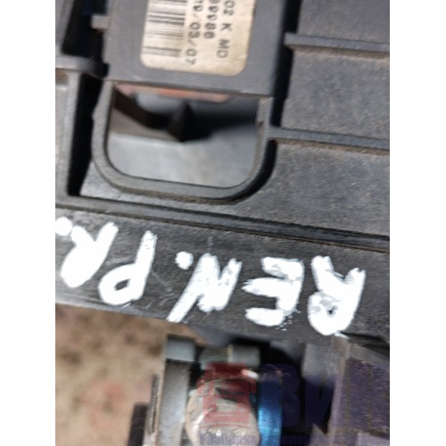 Корпус подрулевых переключателей Renault Premium 006690 (688)-7