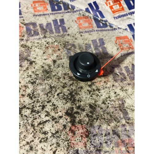 Переключатель регулировки зеркал Renault Premium 006690 (940)