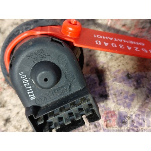 Переключатель регулировки зеркал Renault Premium 006690 (940)-6